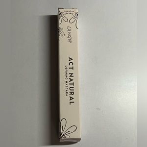 Colourpop mascara